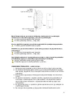 Preview for 24 page of Gorenje EFWH SERIES User Manual And Installation Instructions