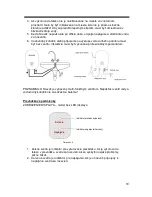 Preview for 38 page of Gorenje EFWH SERIES User Manual And Installation Instructions