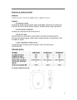 Preview for 48 page of Gorenje EFWH SERIES User Manual And Installation Instructions