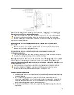 Preview for 50 page of Gorenje EFWH SERIES User Manual And Installation Instructions