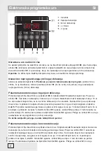 Preview for 2 page of Gorenje EI57337AX Instructions For Use Manual