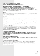 Preview for 3 page of Gorenje EI57337AX Instructions For Use Manual