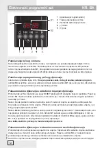 Preview for 12 page of Gorenje EI57337AX Instructions For Use Manual