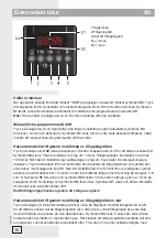 Preview for 16 page of Gorenje EI57337AX Instructions For Use Manual