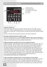 Preview for 24 page of Gorenje EI57337AX Instructions For Use Manual