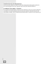 Preview for 32 page of Gorenje EI57337AX Instructions For Use Manual