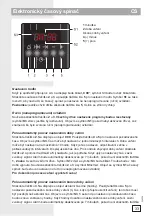 Preview for 33 page of Gorenje EI57337AX Instructions For Use Manual