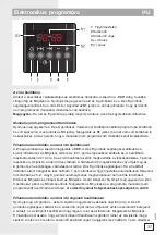 Preview for 37 page of Gorenje EI57337AX Instructions For Use Manual