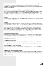 Preview for 43 page of Gorenje EI57337AX Instructions For Use Manual