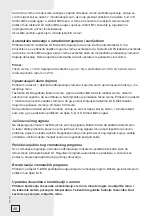 Preview for 48 page of Gorenje EI57337AX Instructions For Use Manual