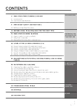 Preview for 3 page of Gorenje EI647A21W2 Detailed Instructions