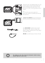 Предварительный просмотр 7 страницы Gorenje EI647A21W2 Detailed Instructions