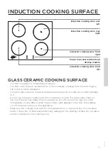 Preview for 15 page of Gorenje EI647A21W2 Detailed Instructions