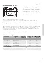 Предварительный просмотр 37 страницы Gorenje EI647A21W2 Detailed Instructions