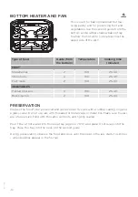 Preview for 46 page of Gorenje EI647A21W2 Detailed Instructions