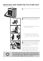 Предварительный просмотр 58 страницы Gorenje EI647A21W2 Detailed Instructions