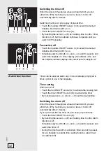 Preview for 12 page of Gorenje EIT 2600 P2 Manual