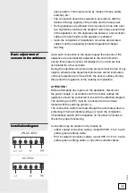 Preview for 17 page of Gorenje EIT 2600 P2 Manual