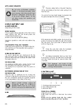 Предварительный просмотр 9 страницы Gorenje EITP6574XPD Detailed Instructions