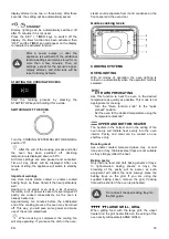 Предварительный просмотр 19 страницы Gorenje EITP6574XPD Detailed Instructions