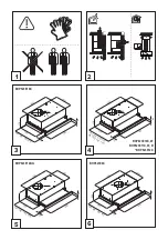 Preview for 4 page of Gorenje Essential BHP623E10W Manual