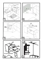 Preview for 5 page of Gorenje Essential BHP623E10W Manual