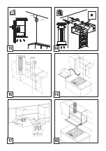 Preview for 6 page of Gorenje Essential BHP623E10W Manual