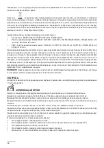 Preview for 10 page of Gorenje Essential BHP623E10W Manual