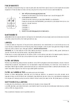 Preview for 33 page of Gorenje Essential BHP623E10W Manual