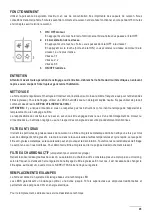 Preview for 45 page of Gorenje Essential BHP623E10W Manual