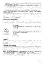 Preview for 49 page of Gorenje Essential BHP623E10W Manual