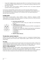 Preview for 66 page of Gorenje Essential BHP623E10W Manual