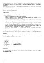 Preview for 70 page of Gorenje Essential BHP623E10W Manual