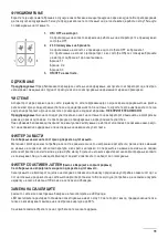 Preview for 79 page of Gorenje Essential BHP623E10W Manual