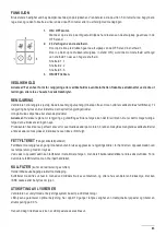 Preview for 83 page of Gorenje Essential BHP623E10W Manual