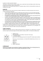 Preview for 119 page of Gorenje Essential BHP623E10W Manual