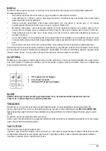 Preview for 127 page of Gorenje Essential BHP623E10W Manual