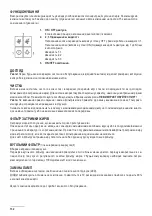 Preview for 132 page of Gorenje Essential BHP623E10W Manual