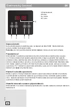 Предварительный просмотр 18 страницы Gorenje Essential EC 57320 AX Instructions For Use Manual