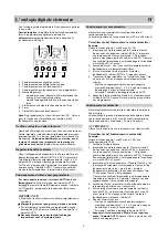 Предварительный просмотр 5 страницы Gorenje EVP433-444M Instructions For Use Manual