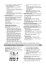 Предварительный просмотр 16 страницы Gorenje EVP433-444M Instructions For Use Manual