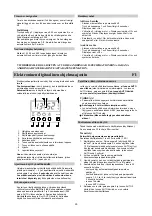 Предварительный просмотр 35 страницы Gorenje EVP433-444M Instructions For Use Manual