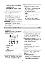 Предварительный просмотр 39 страницы Gorenje EVP433-444M Instructions For Use Manual