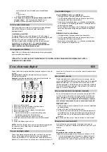 Предварительный просмотр 42 страницы Gorenje EVP433-444M Instructions For Use Manual