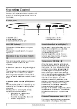 Preview for 5 page of Gorenje F 317 B Instructions For Use Manual