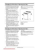 Preview for 7 page of Gorenje F 50106 W Instruction Manual