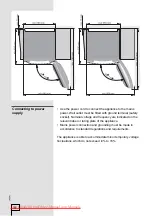 Preview for 8 page of Gorenje F 60300 DW Instructions For Use Manual