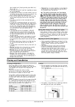 Preview for 2 page of Gorenje F 6101 W Manual