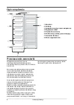 Preview for 32 page of Gorenje F4151CW Instructions For Use Manual