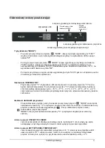 Preview for 33 page of Gorenje F4151CW Instructions For Use Manual